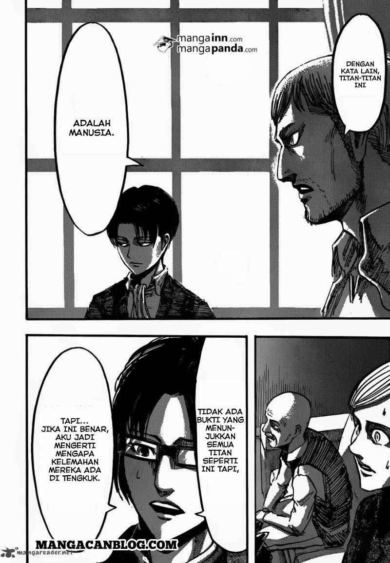 Chapter 51 - halaman 34