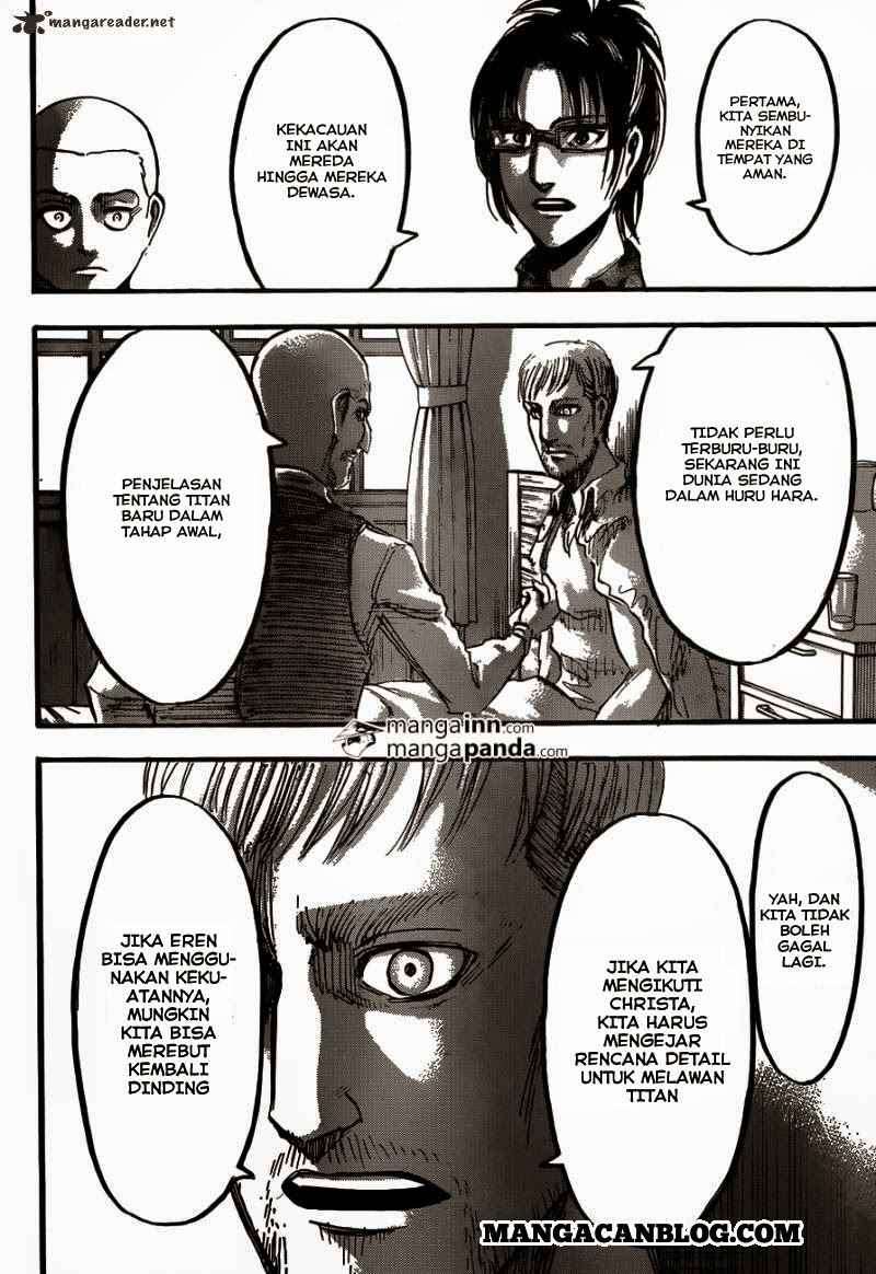 Chapter 51 - halaman 40
