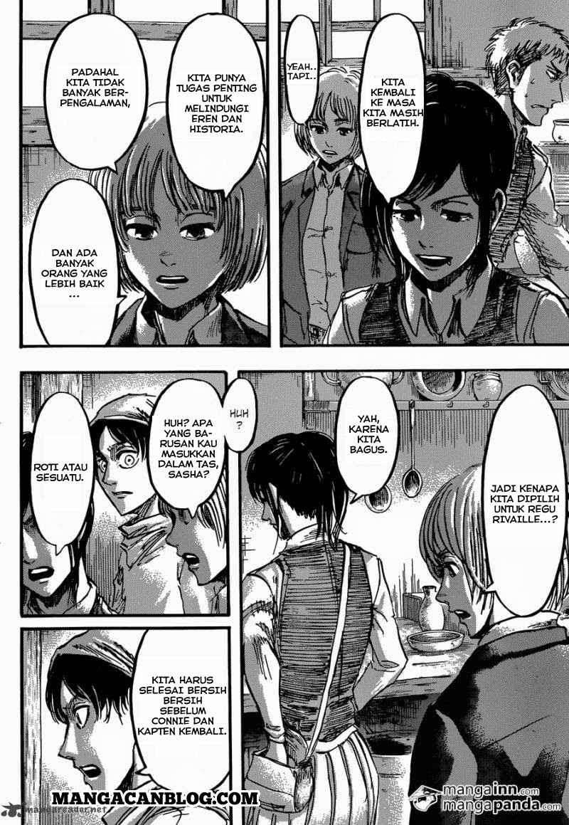 Chapter 51 - halaman 46