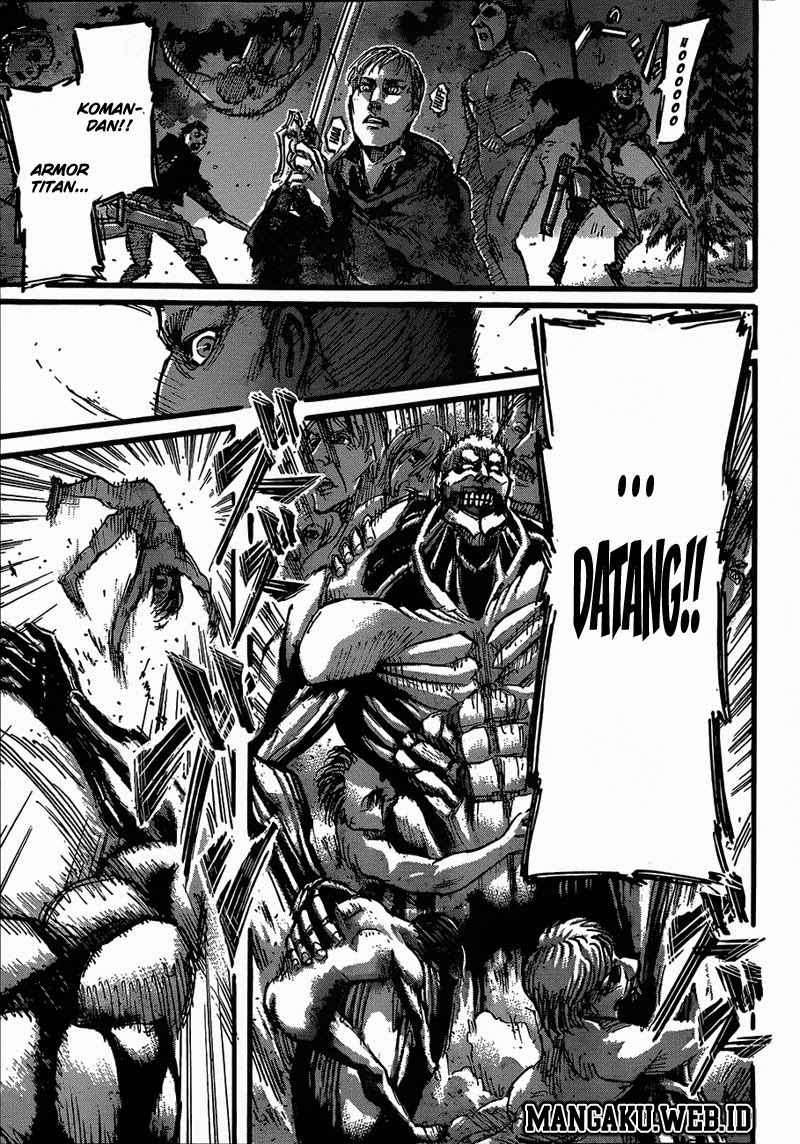 Chapter 50 - halaman 20