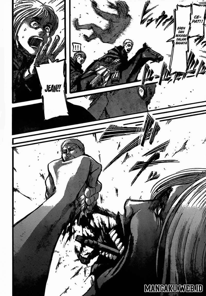 Chapter 50 - halaman 21