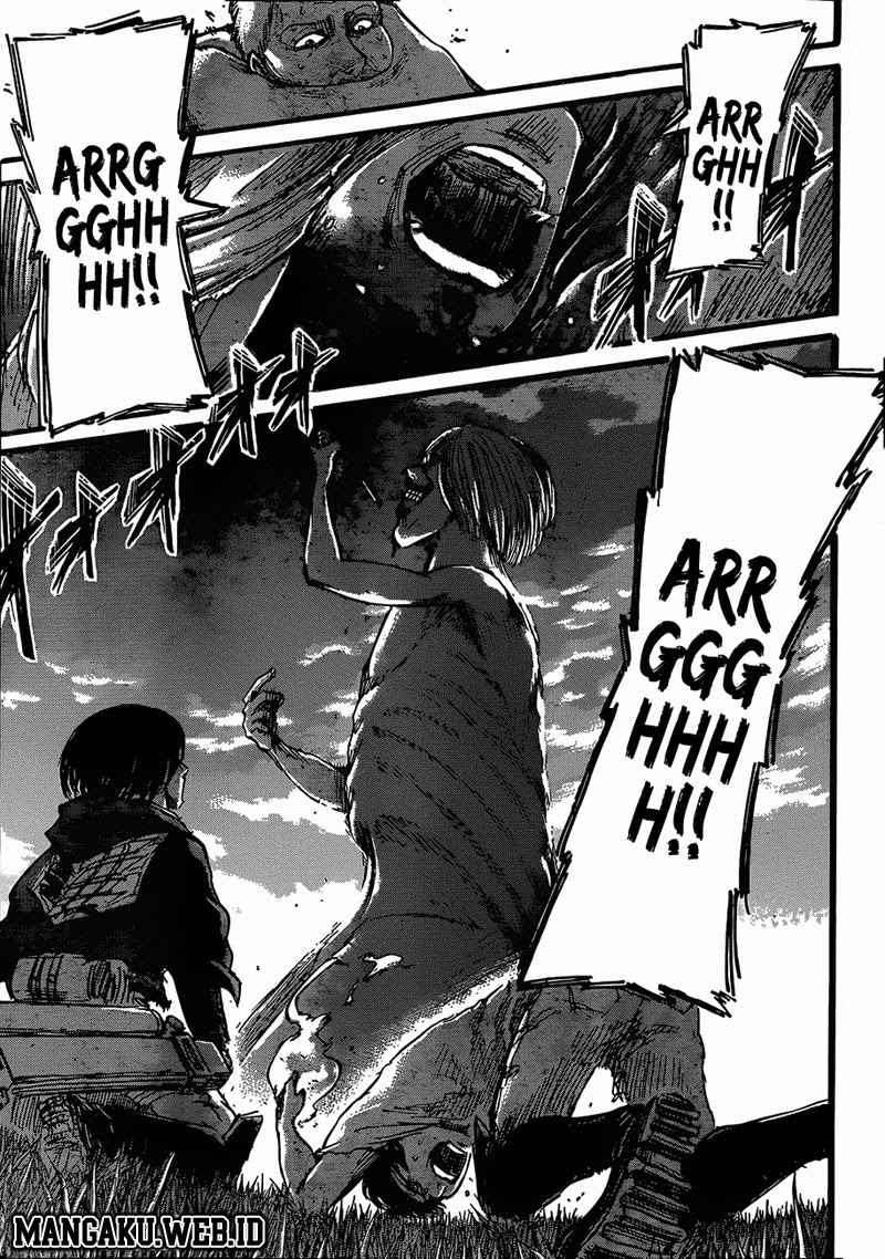 Chapter 50 - halaman 22