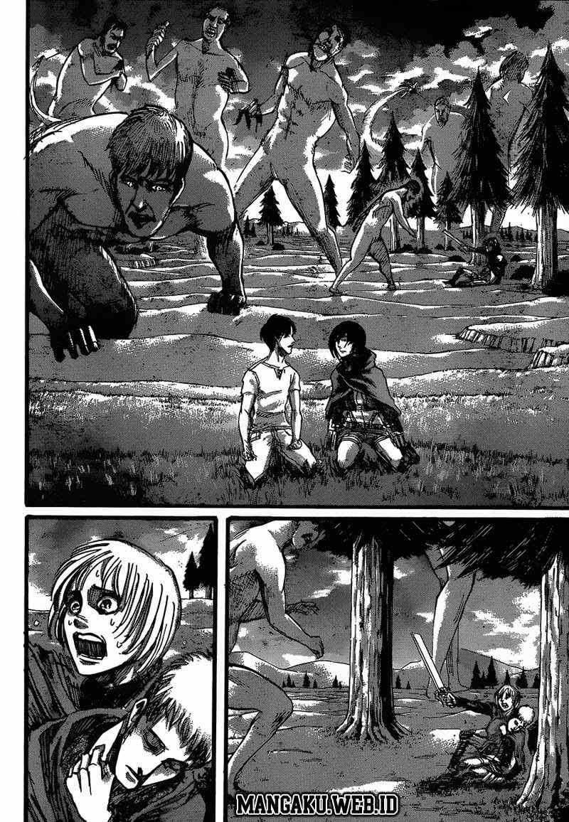 Chapter 50 - halaman 25
