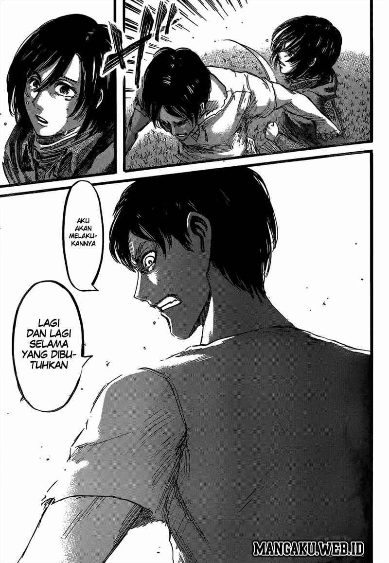 Chapter 50 - halaman 30