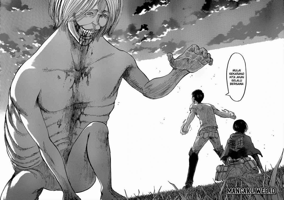 Chapter 50 - halaman 31