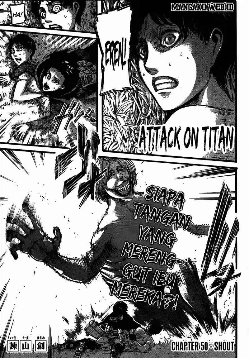 Chapter 50 - halaman 6