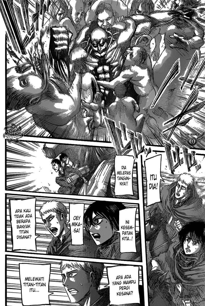 Chapter 49 - halaman 21