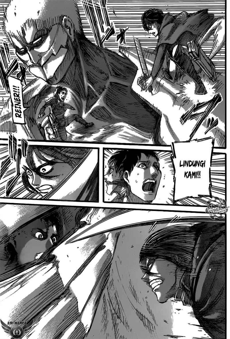 Chapter 48 - halaman 32