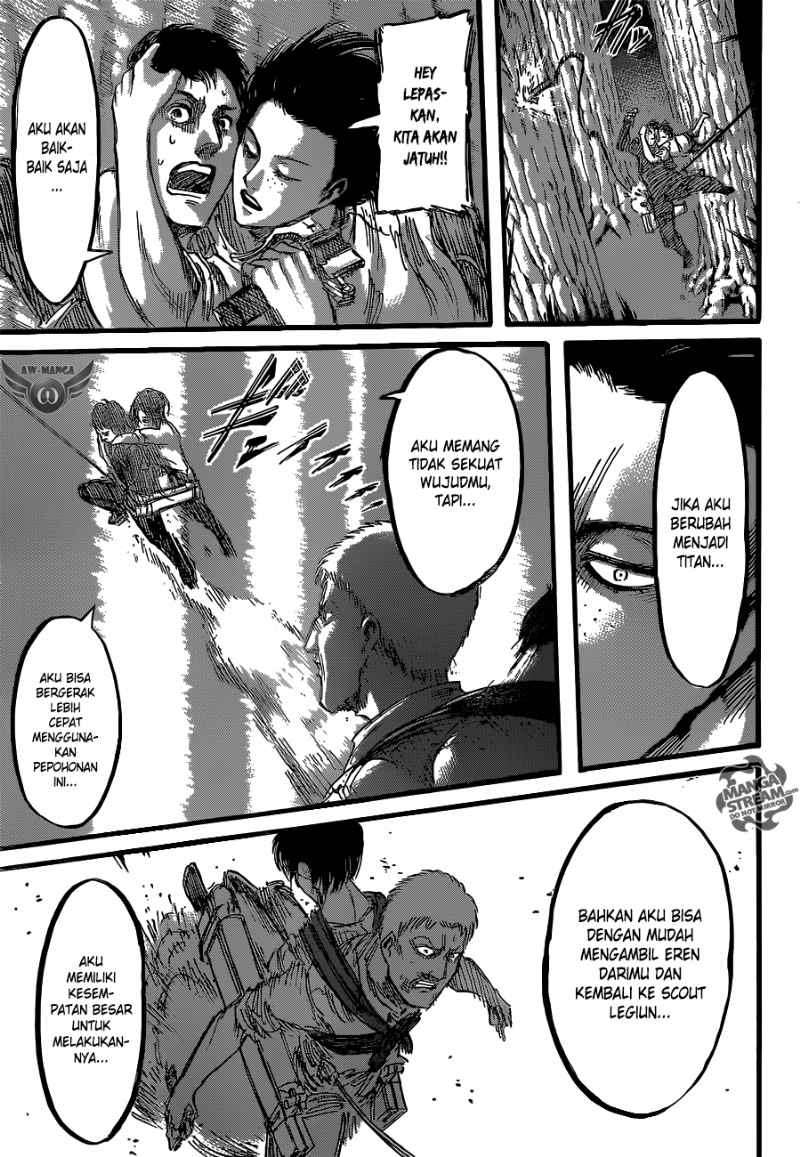 Chapter 47 - halaman 30