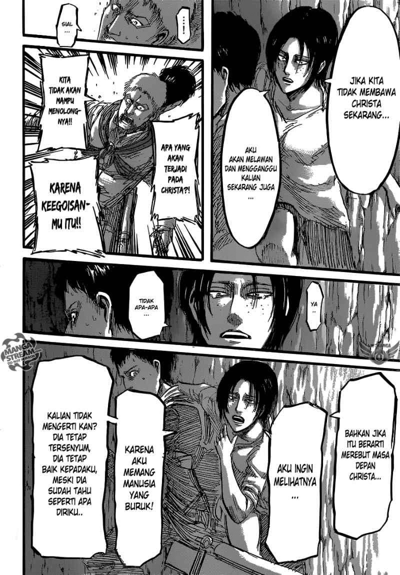 Chapter 47 - halaman 31