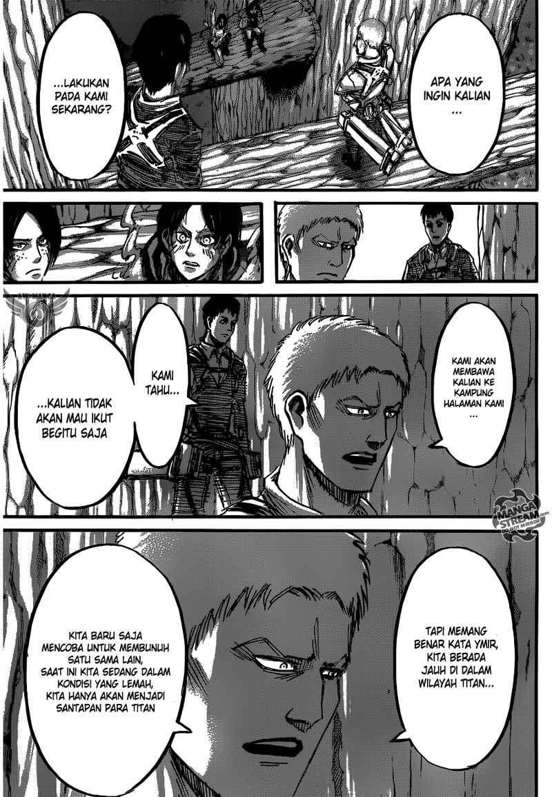 Chapter 46 - halaman 16
