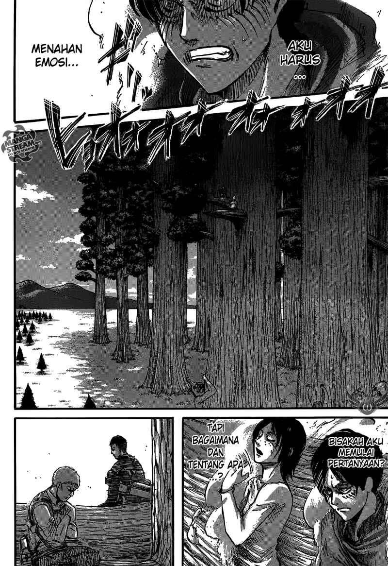 Chapter 46 - halaman 21