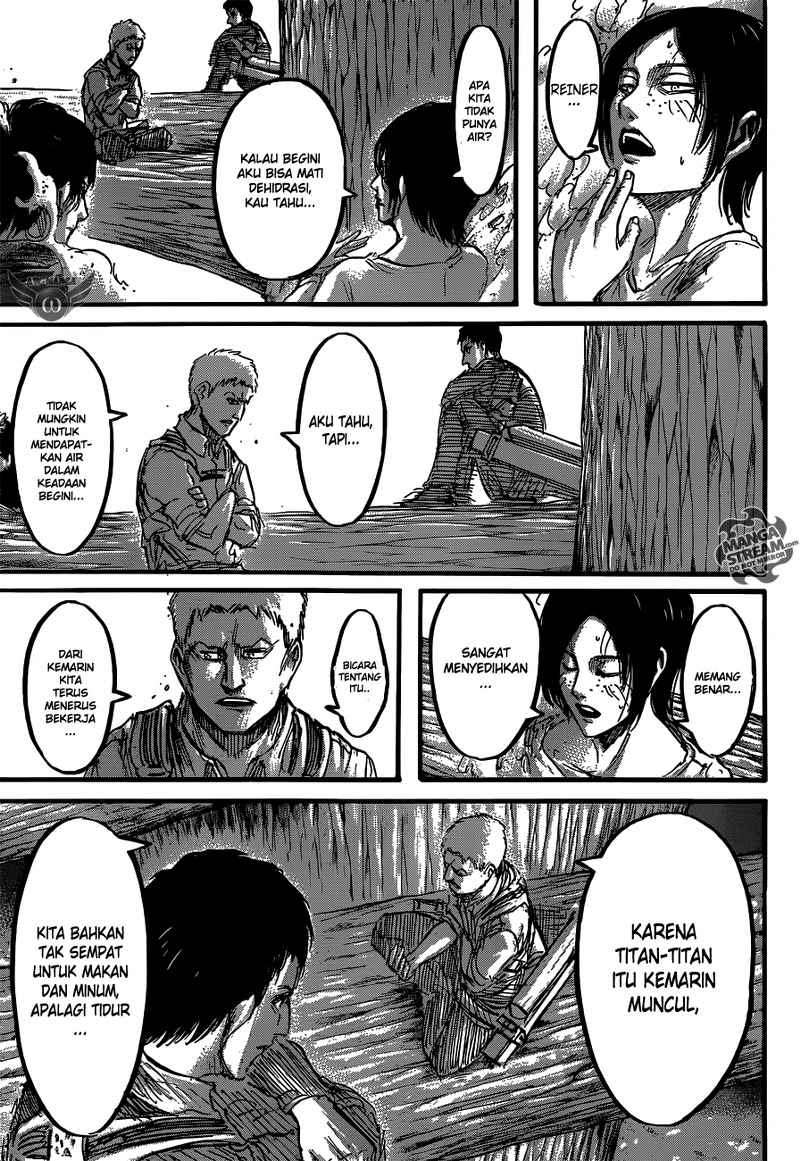 Chapter 46 - halaman 22
