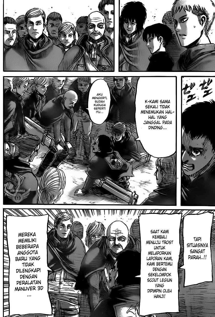 Chapter 45 - halaman 16