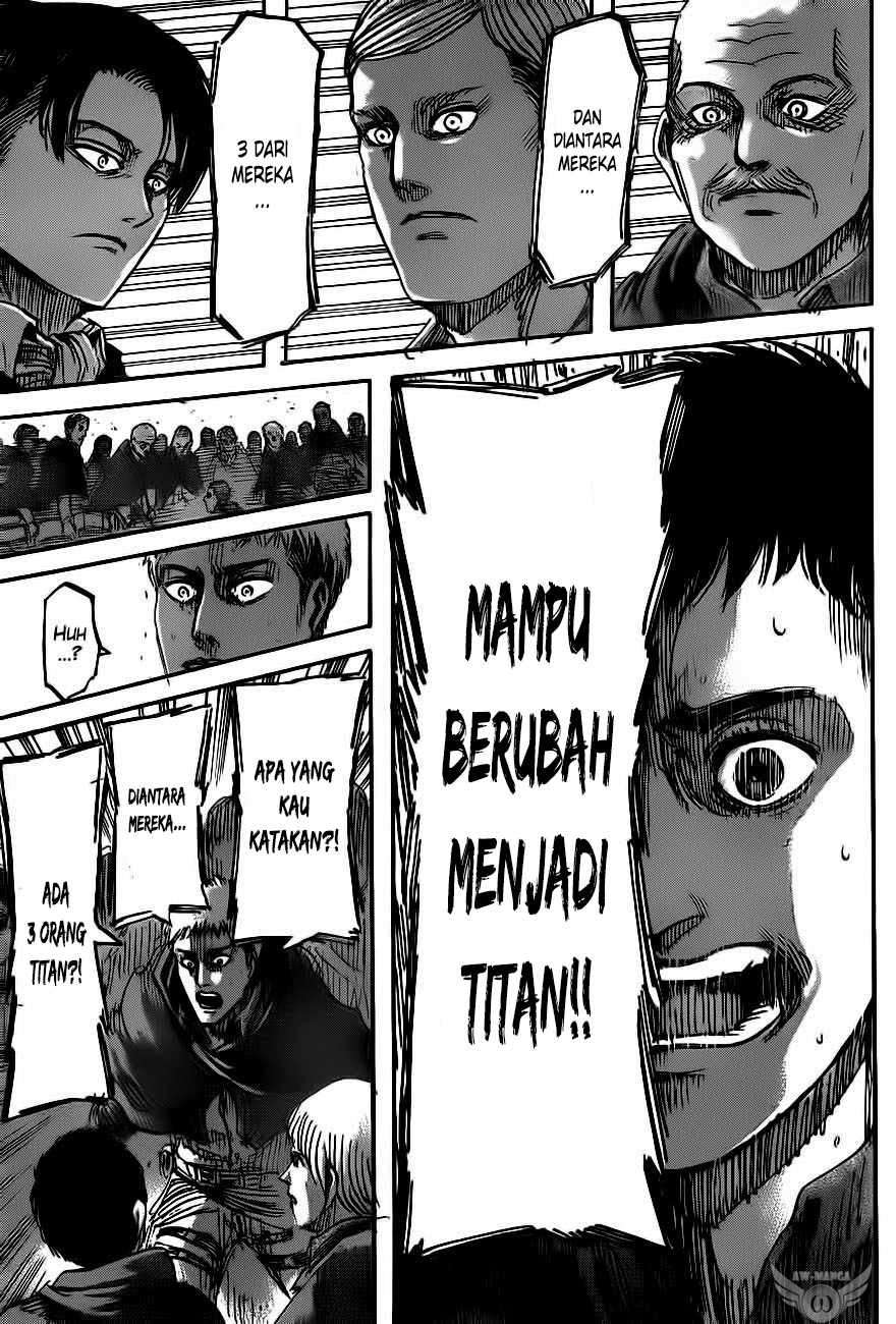 Chapter 45 - halaman 17
