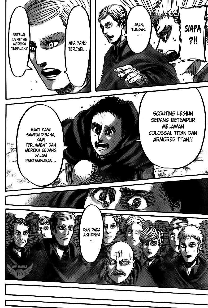 Chapter 45 - halaman 18