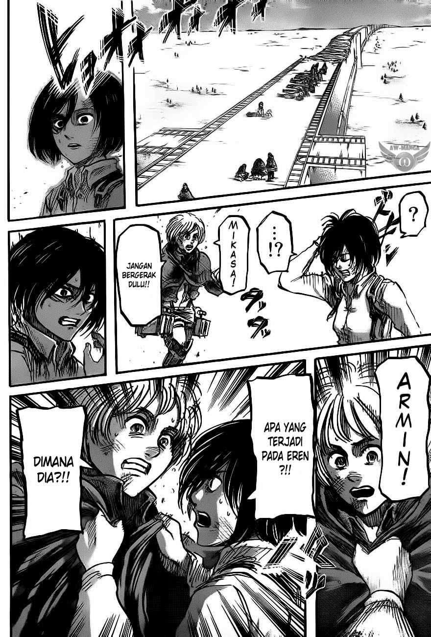 Chapter 45 - halaman 20