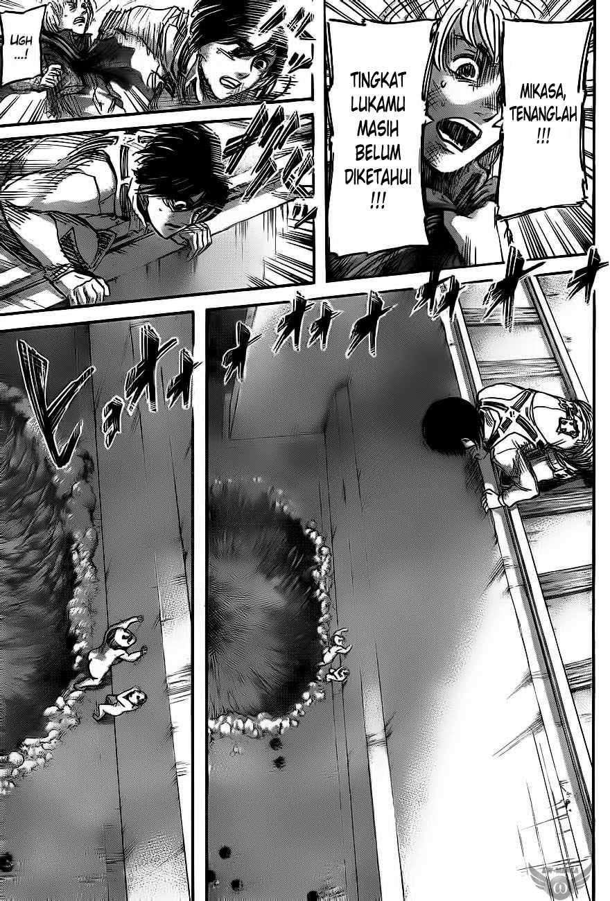 Chapter 45 - halaman 21