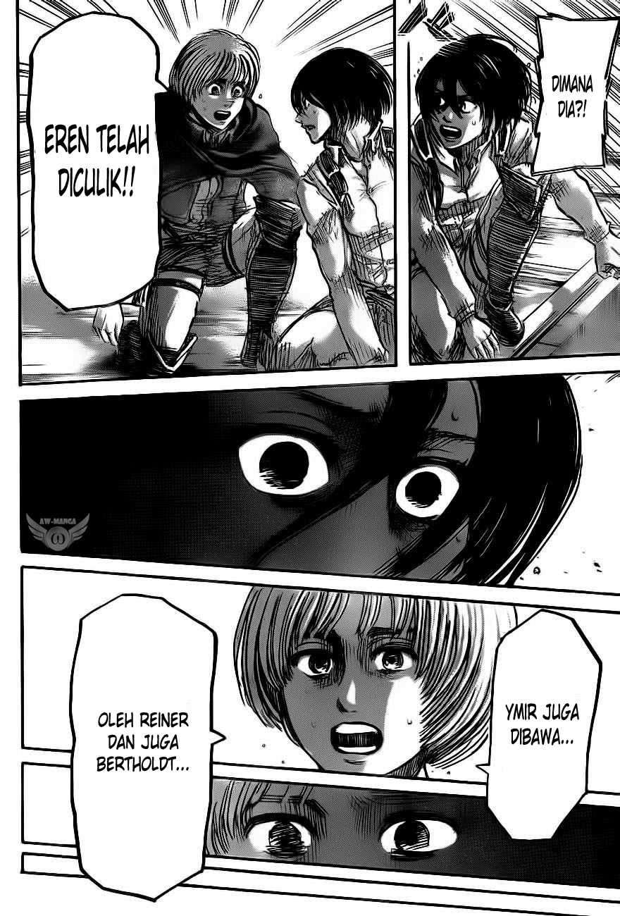 Chapter 45 - halaman 22