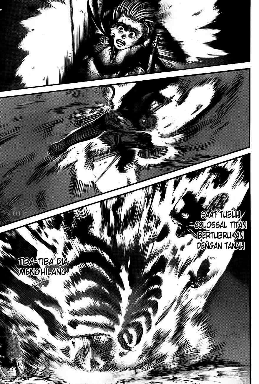 Chapter 45 - halaman 23