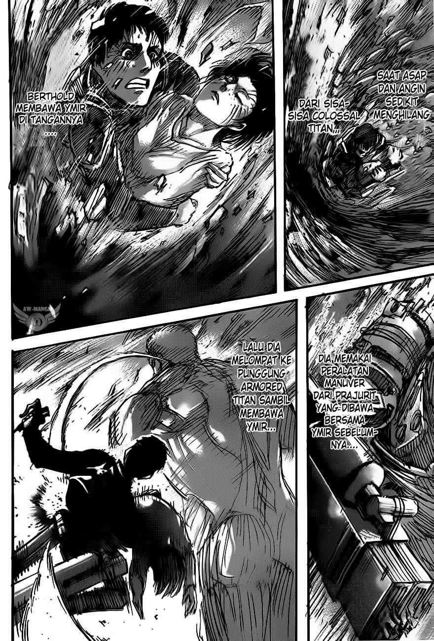 Chapter 45 - halaman 26