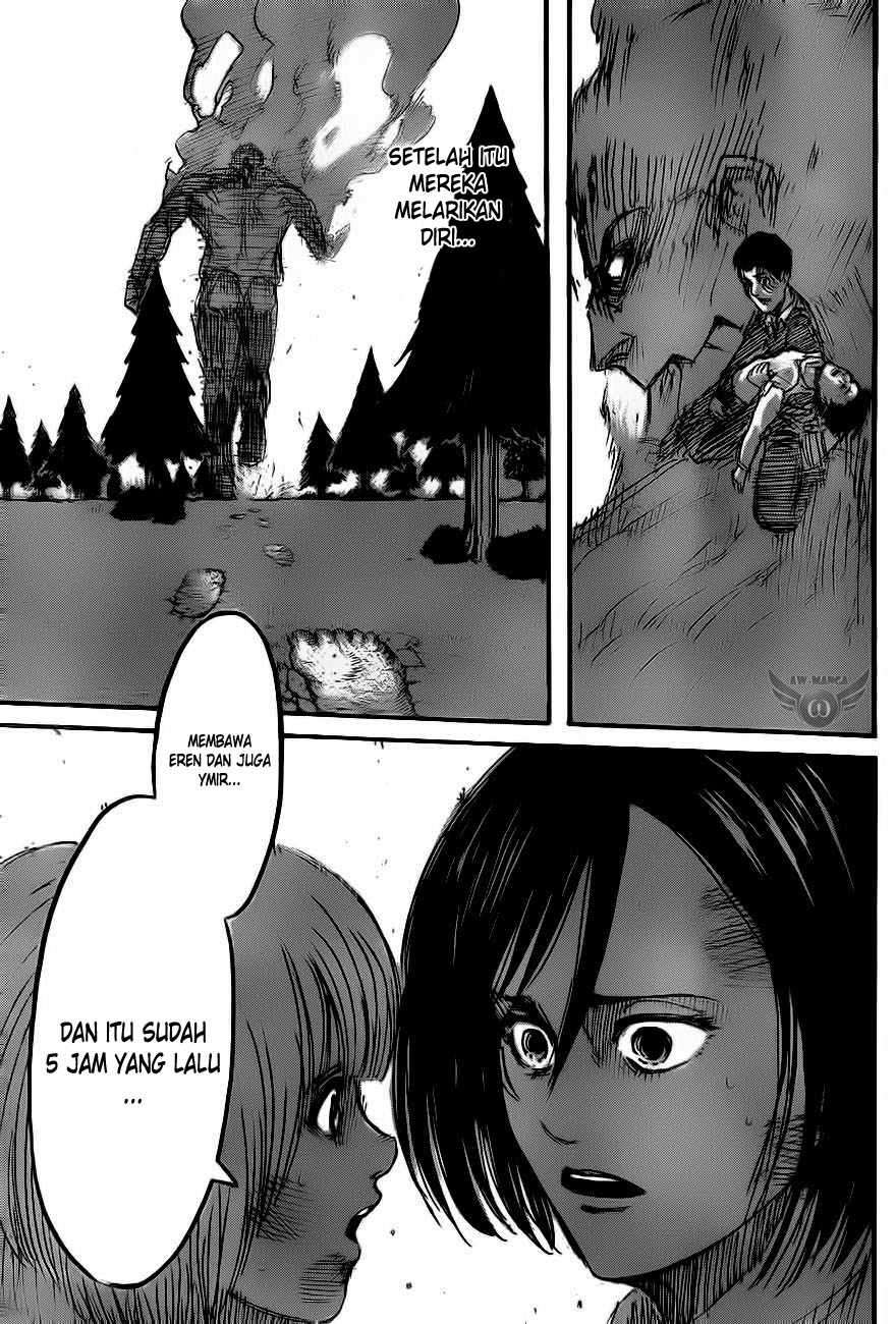 Chapter 45 - halaman 27