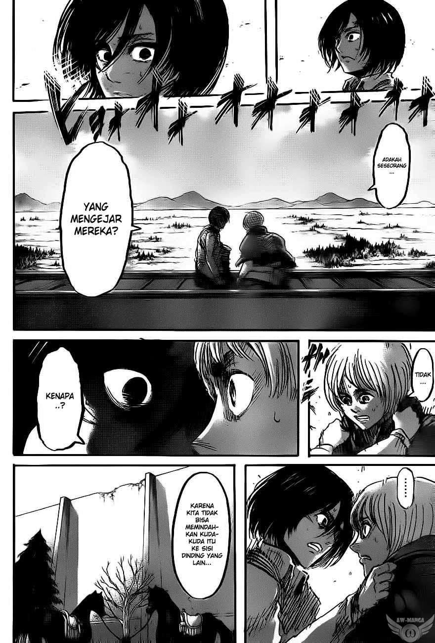 Chapter 45 - halaman 28