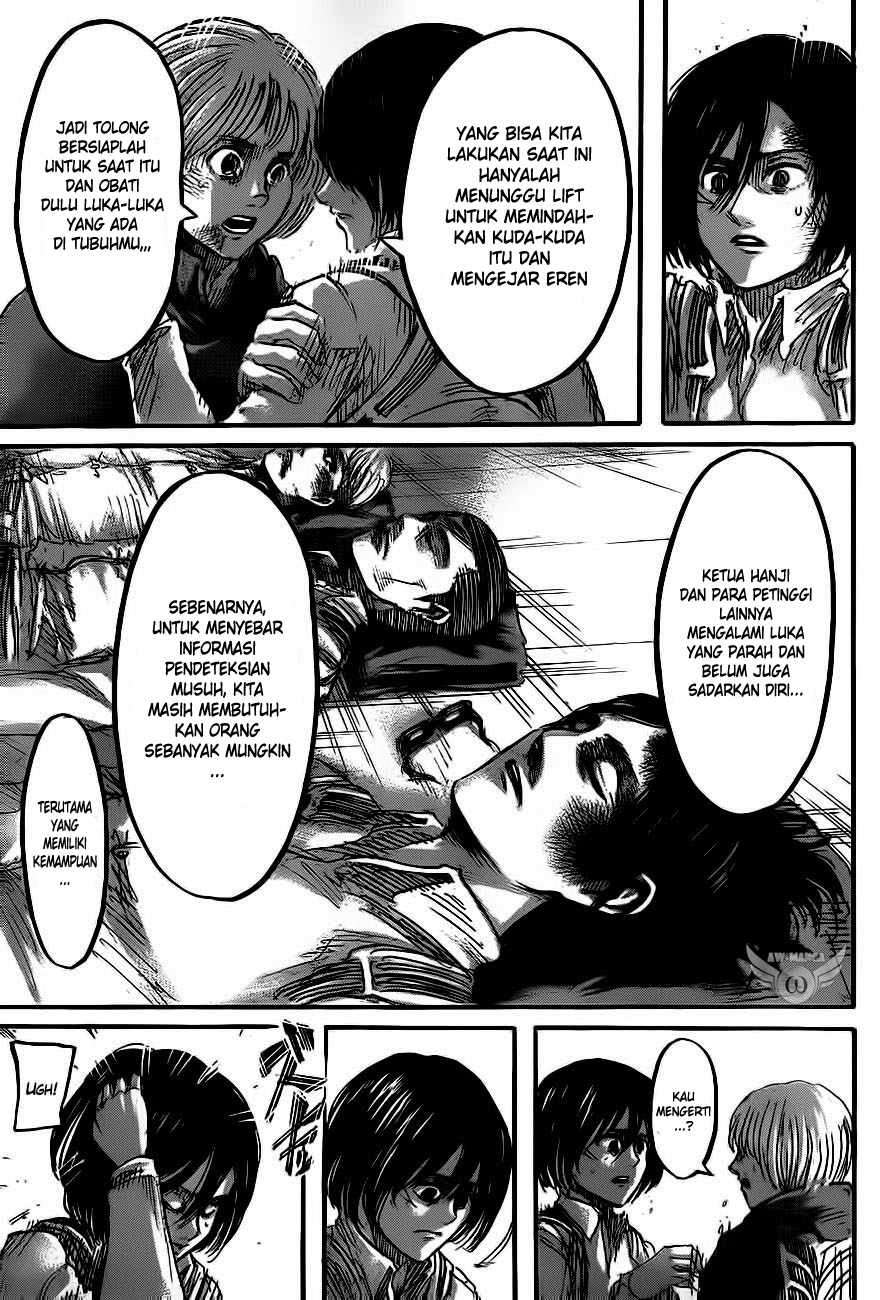 Chapter 45 - halaman 29