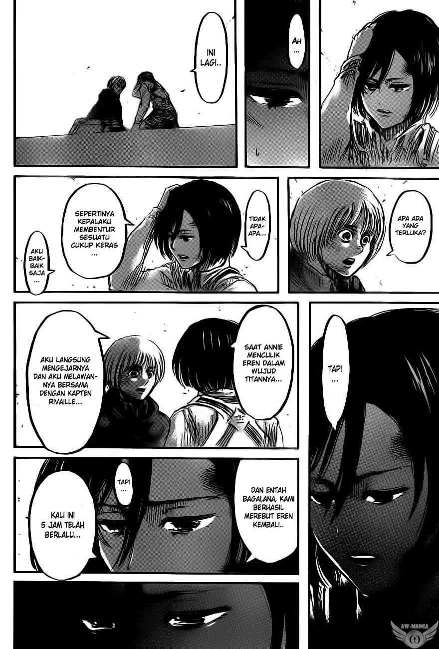 Chapter 45 - halaman 30