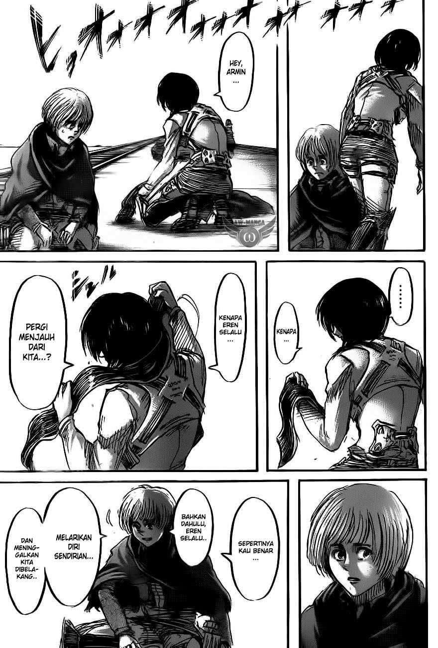 Chapter 45 - halaman 31