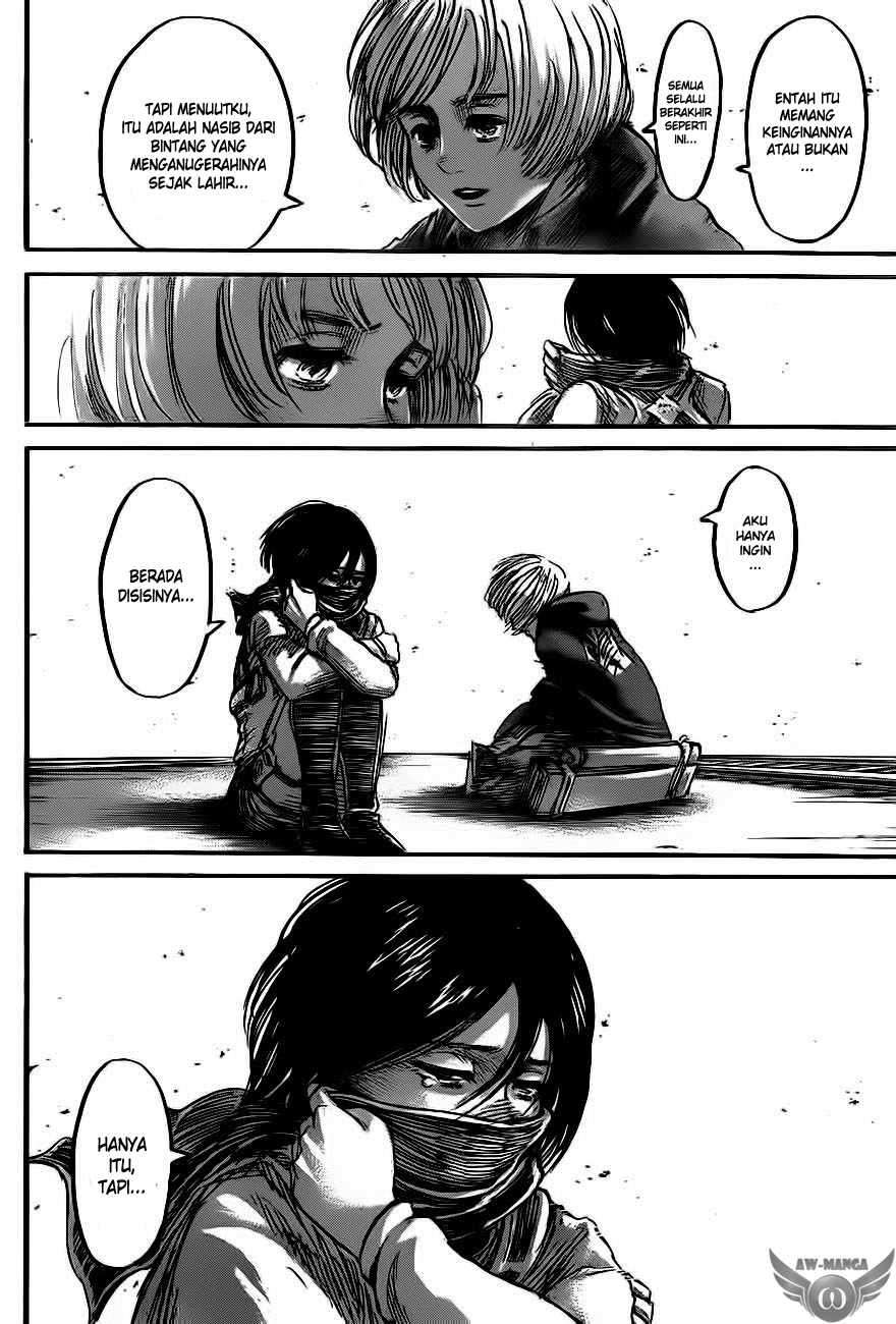 Chapter 45 - halaman 32
