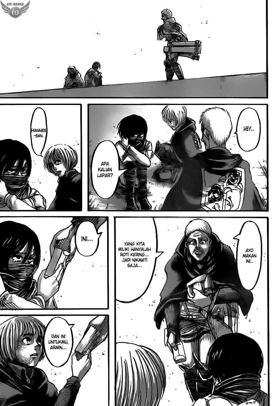 Chapter 45 - halaman 33