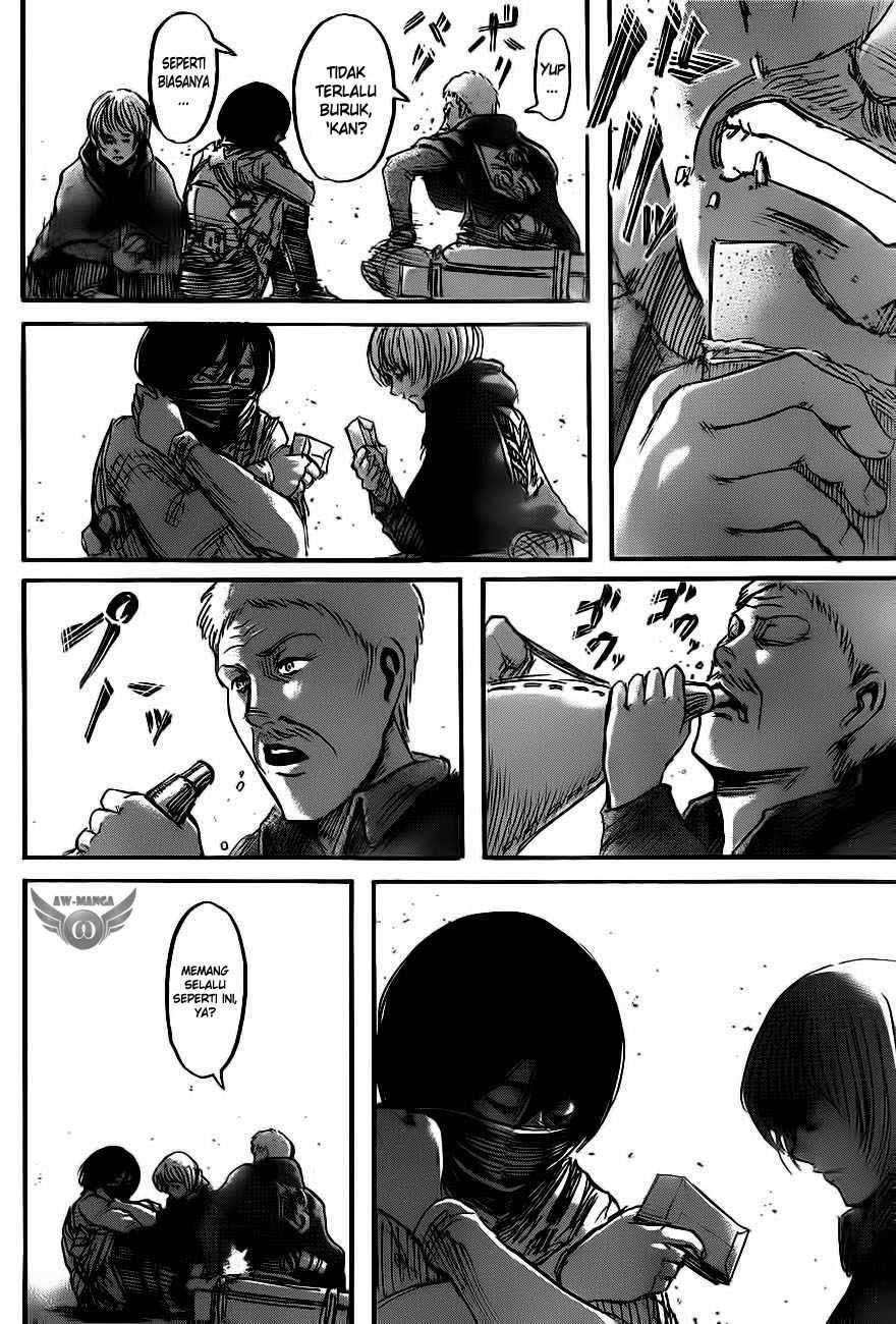 Chapter 45 - halaman 34