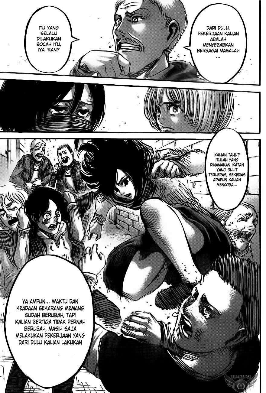 Chapter 45 - halaman 35