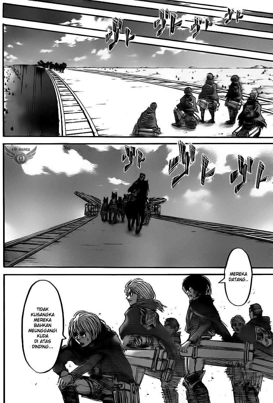 Chapter 45 - halaman 40