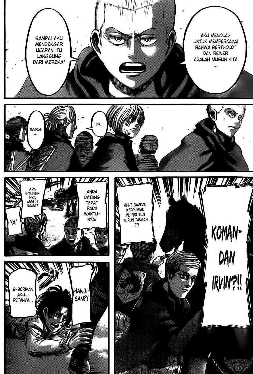 Chapter 45 - halaman 42