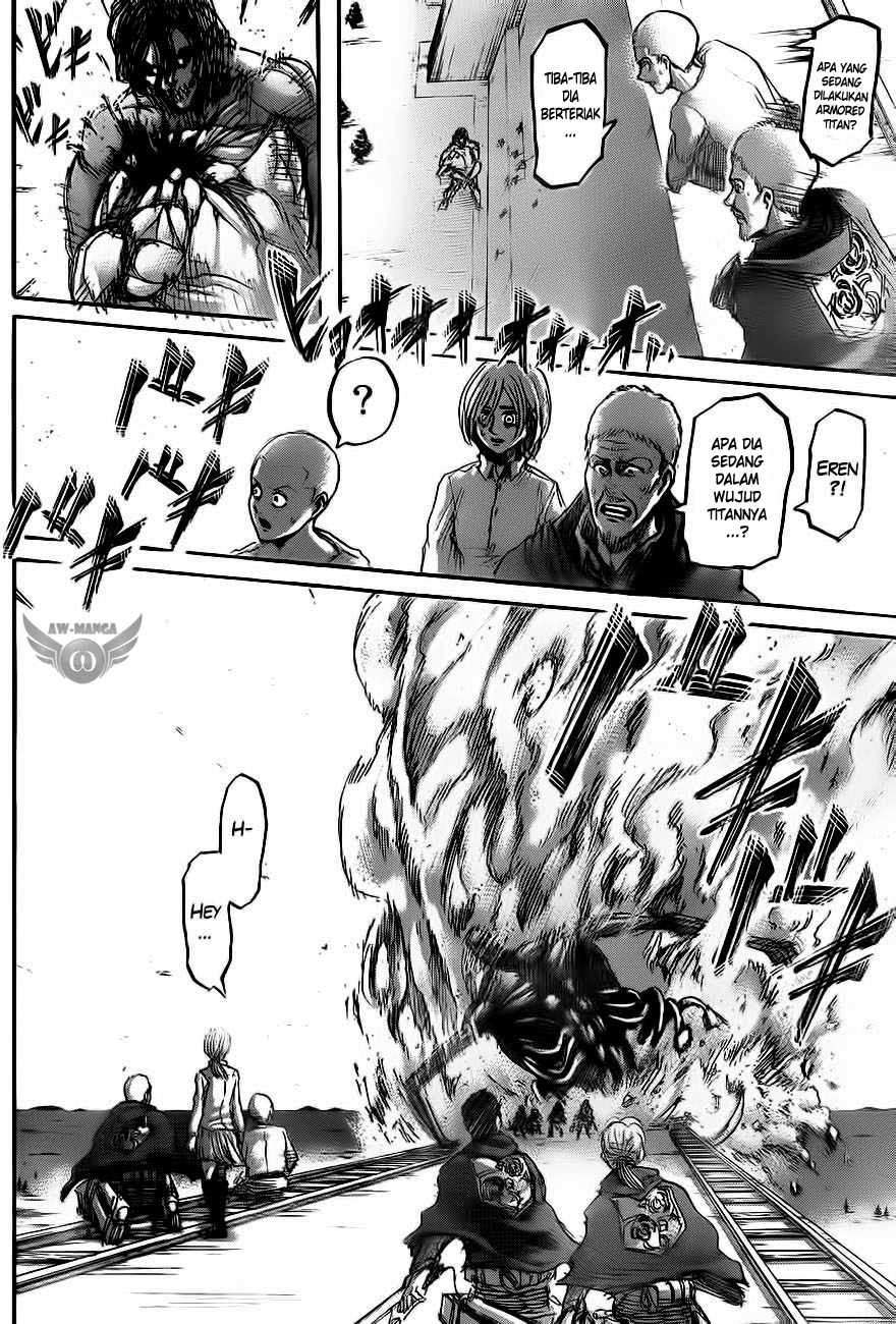 Chapter 45 - halaman 6