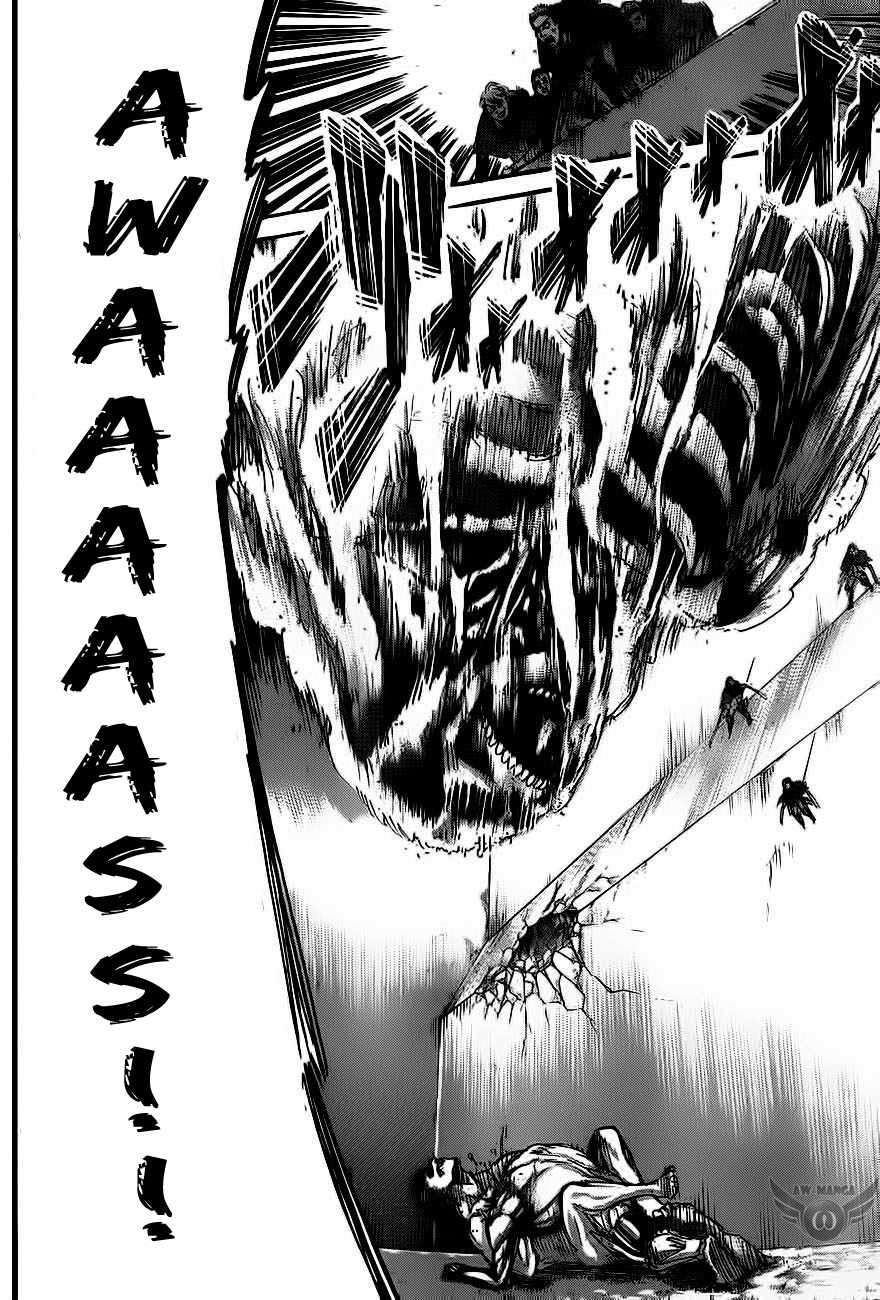 Chapter 45 - halaman 8