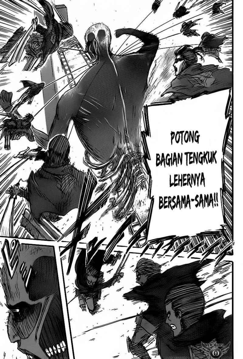 Chapter 43 - halaman 20