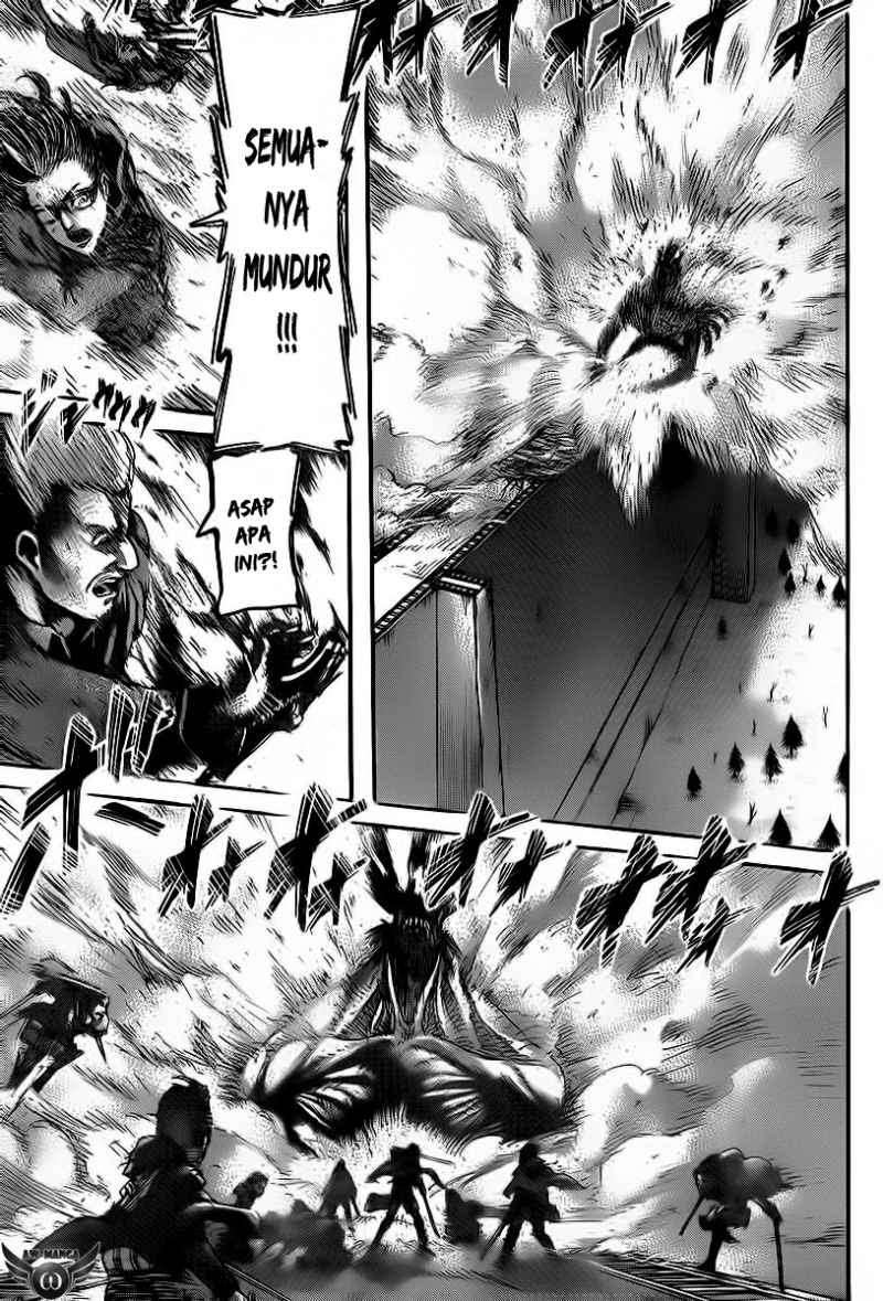 Chapter 43 - halaman 22
