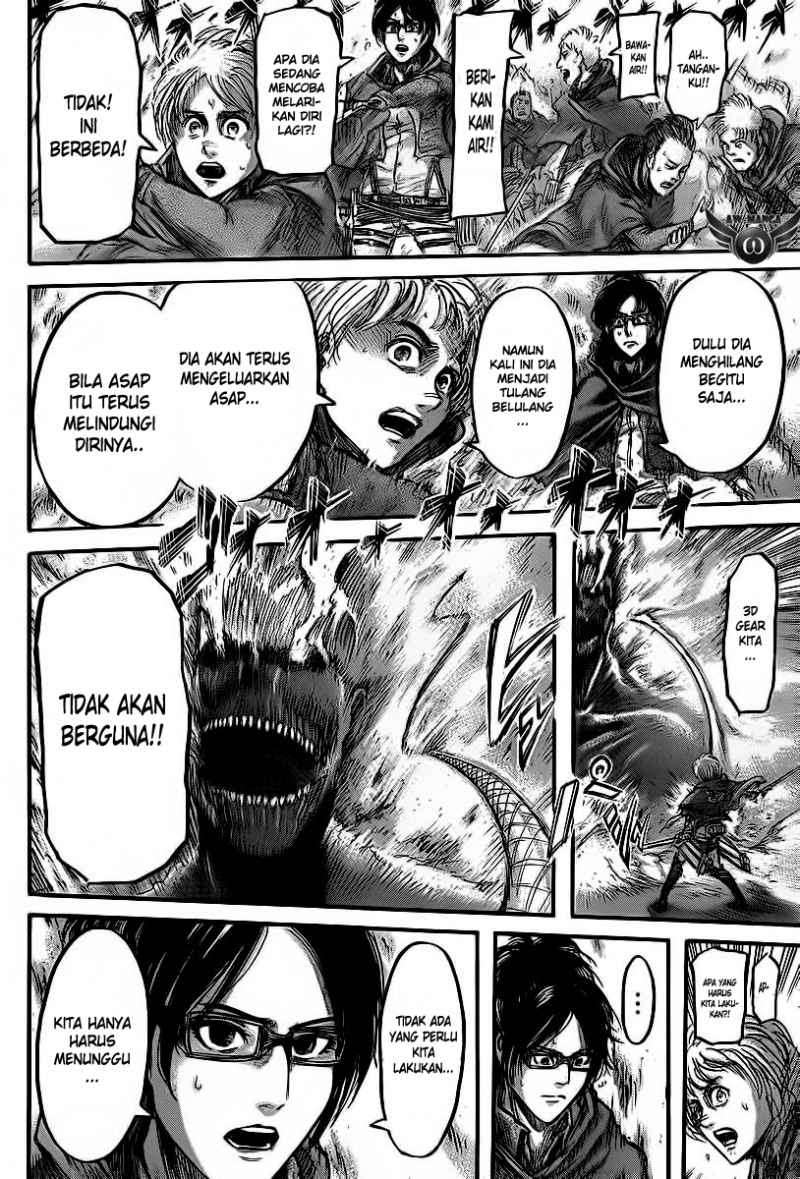 Chapter 43 - halaman 23