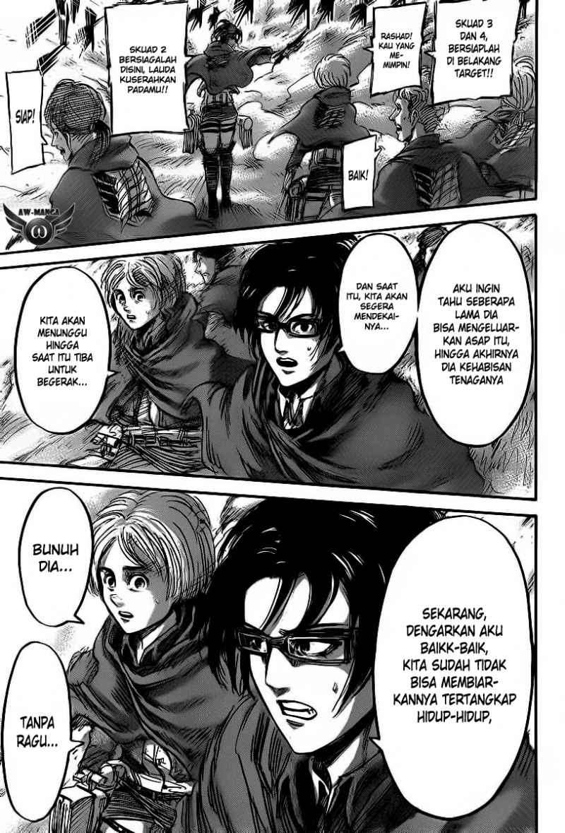 Chapter 43 - halaman 24