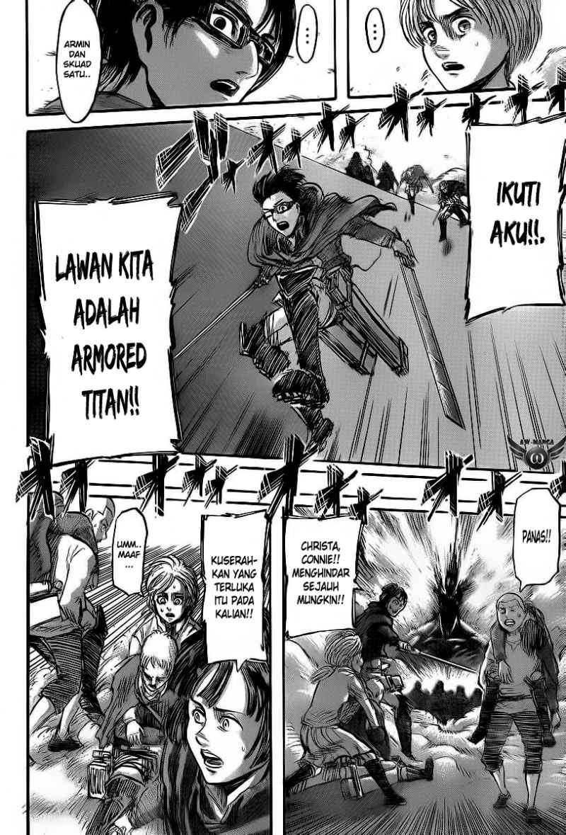 Chapter 43 - halaman 25