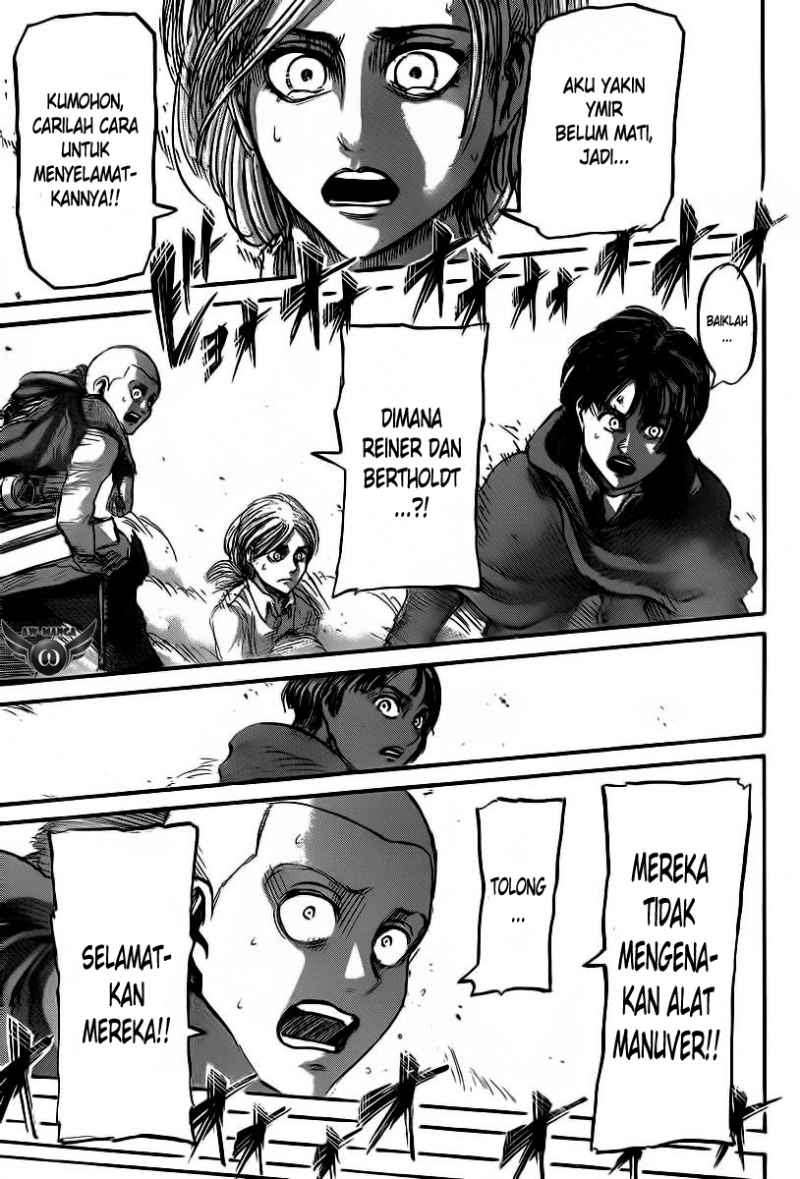 Chapter 43 - halaman 26
