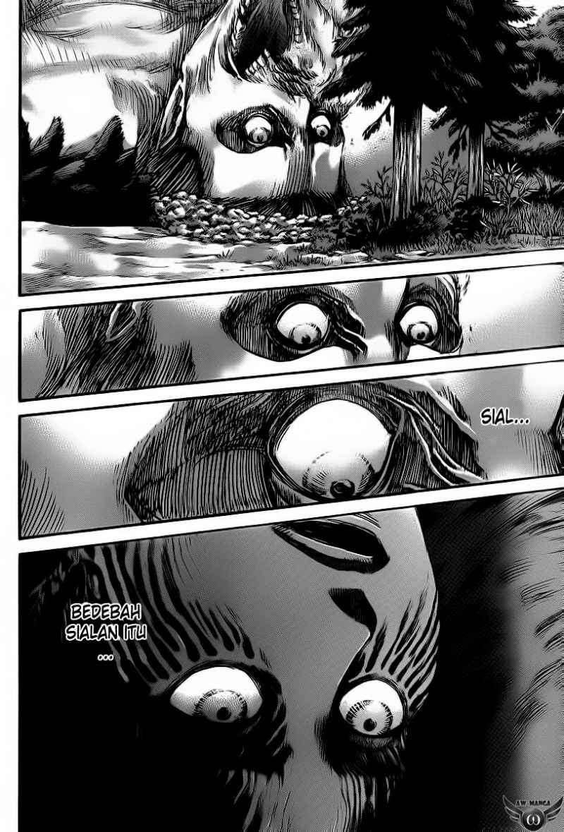 Chapter 43 - halaman 27