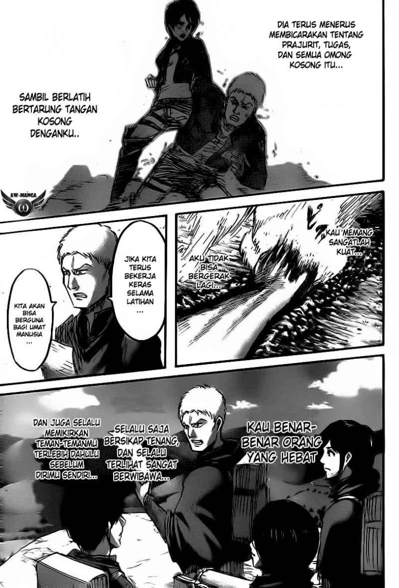 Chapter 43 - halaman 28