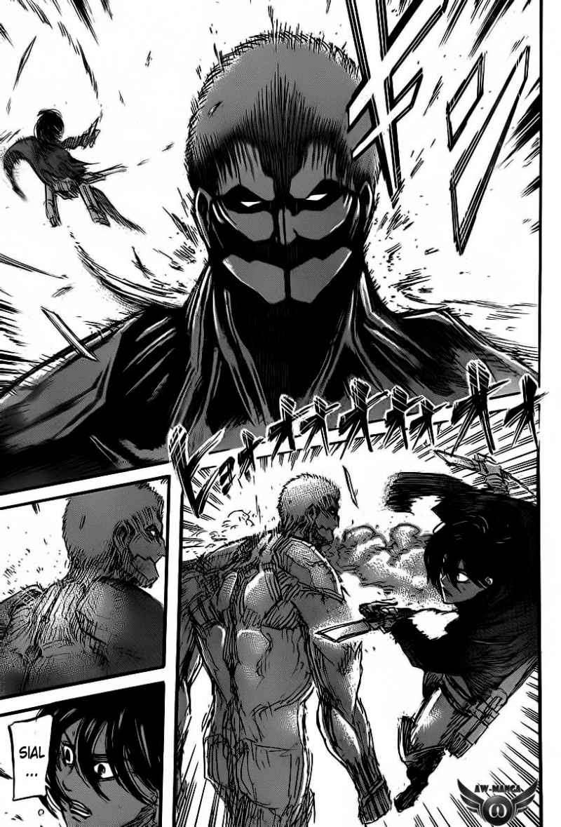 Chapter 43 - halaman 30