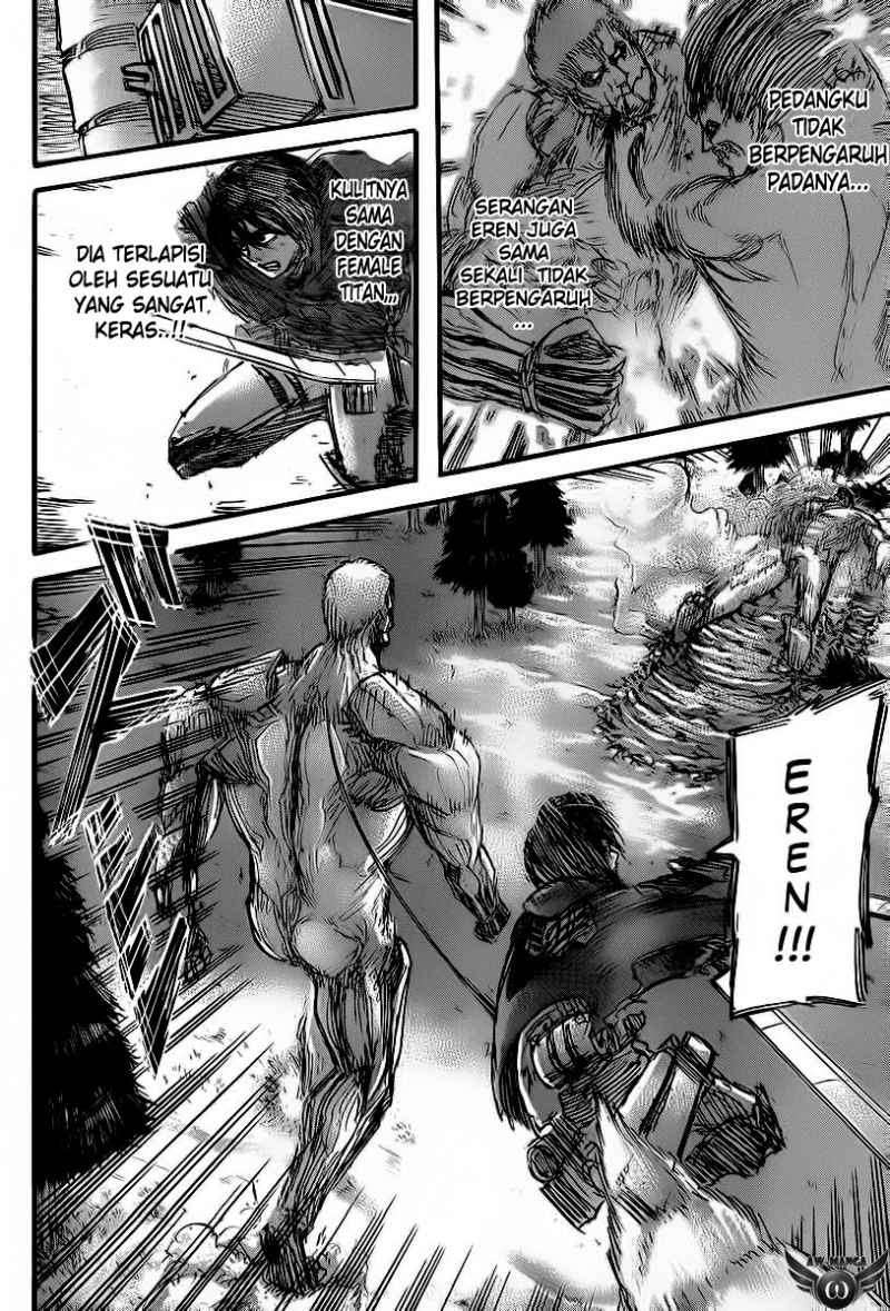 Chapter 43 - halaman 31