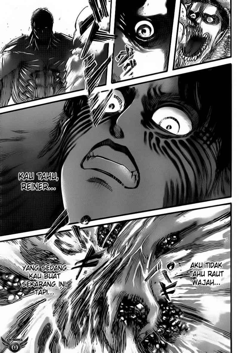 Chapter 43 - halaman 32