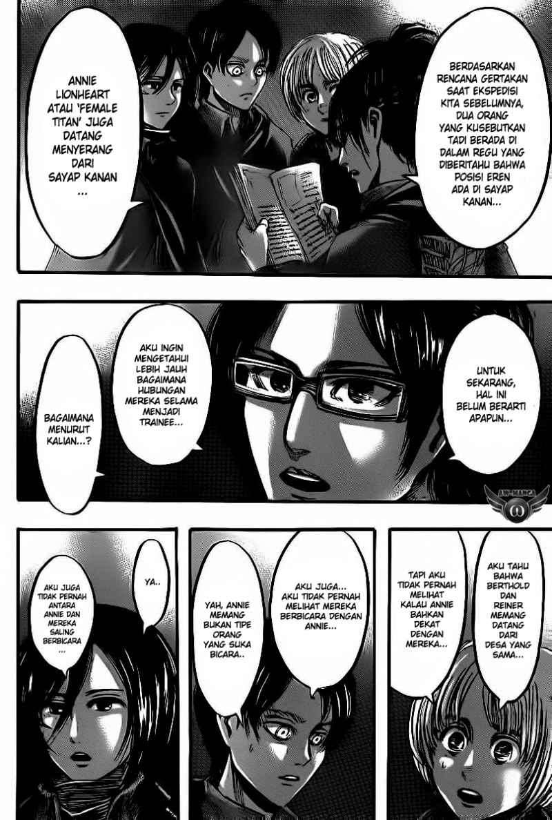 Chapter 42 - halaman 18